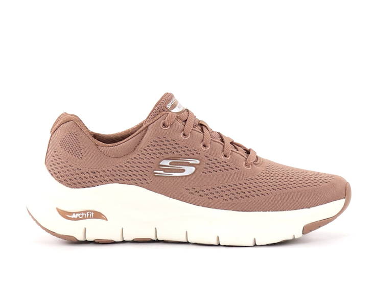 Skechers dam sneakers 149057/TAN ARCH FIT - BIG APPEAL - Skechers sneakers - 135099 - 1