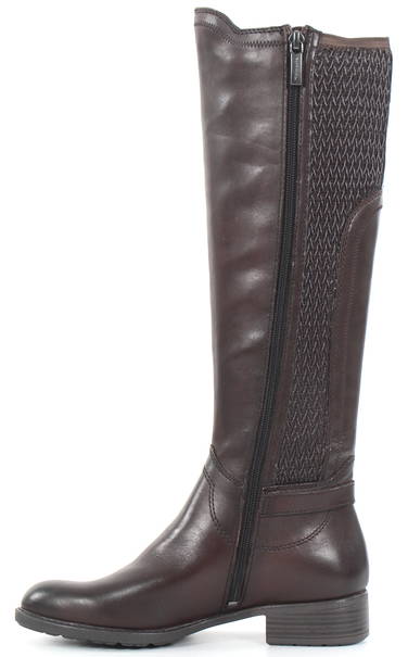 Tamaris Stövlar 25511 23 XS skaft brun Stilettoshop.se Tamaris Stövlar 25511 23 XS skaft brun Stilettoshop.se