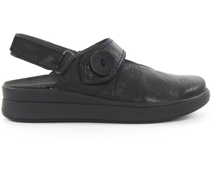 Think! Arbetsskor Meggie svart - Arbetsskor för damer - 126709 - 1