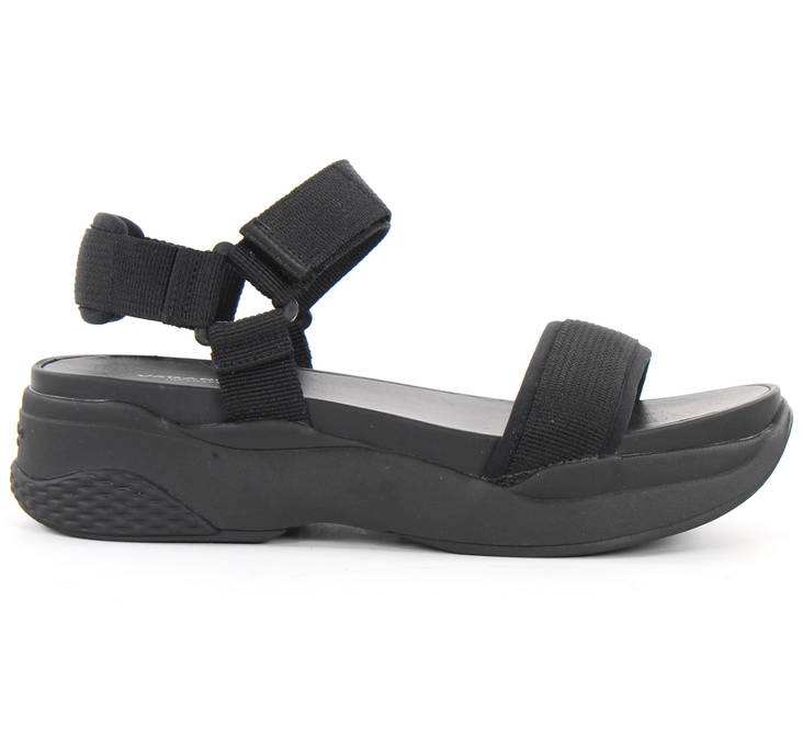 Vagabond Sandaler Lori svart - Sandaler för damer - 126319 - 1