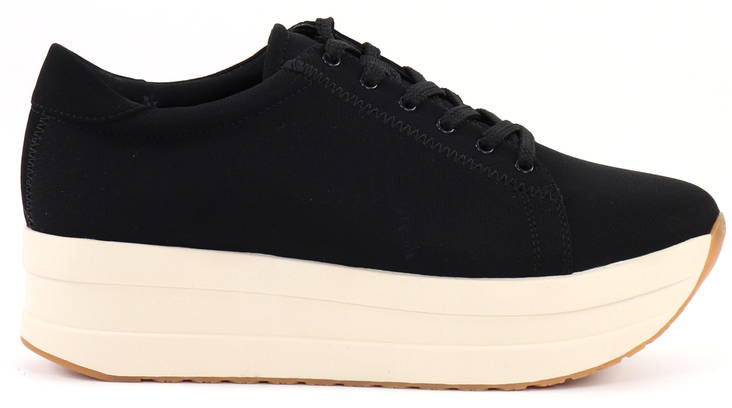 Vagabond dam Sneakers Casey svart - Sneakers för damer - 131019 - 1