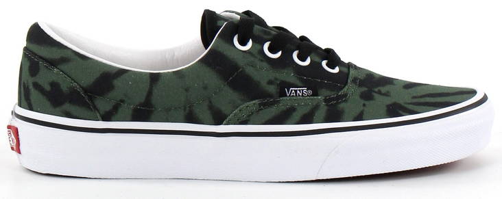 Vans Sneakers Era garden green - Sneakers för damer - 123669 - 1
