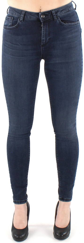 Vero Moda Jeans Lux Mr super slim BA303 - Jeans för damer - 121539 - 1