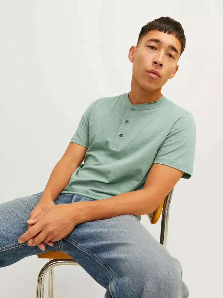 Jack&Jones herr t-shirt Blunixs - T-shirts för herrar - 136359 - 1
