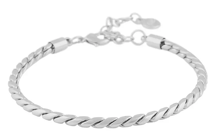 Snö of Sweden Armband Addison litet silver - Armband - 136719 - 1