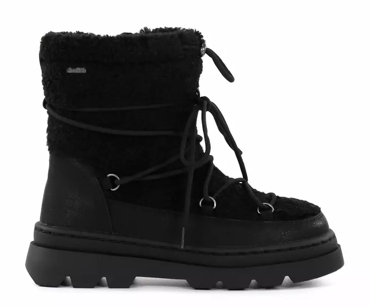 Duffy ankelboots dam 75-23235 svart - Stövletter och kängor för damer - 136819 - 1