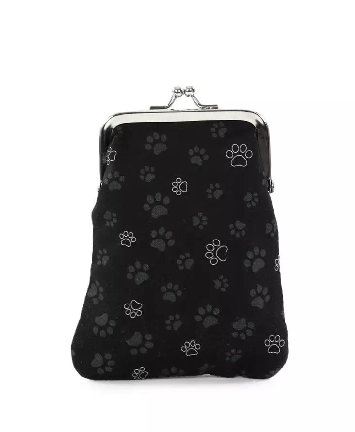 Nabo-väska K529 paws - Plånböcker - 138289 - 1