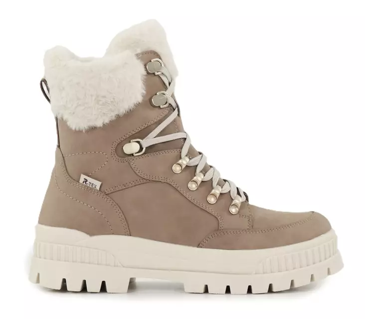 W2174-20 - Rieker ankelboots - 139239 - 1