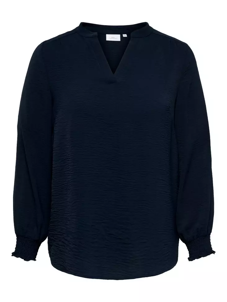 - Långärmade tröjor för damer - 141359 - 1