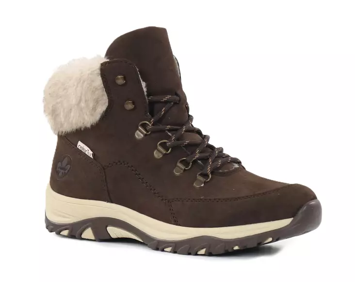 - Rieker ankelboots - 141729 - 1
