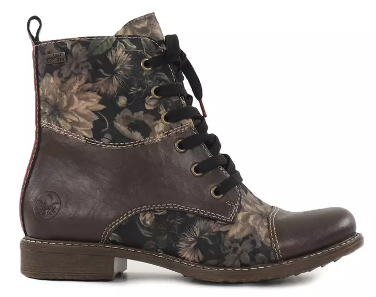 - Rieker ankelboots - 141819 - 1