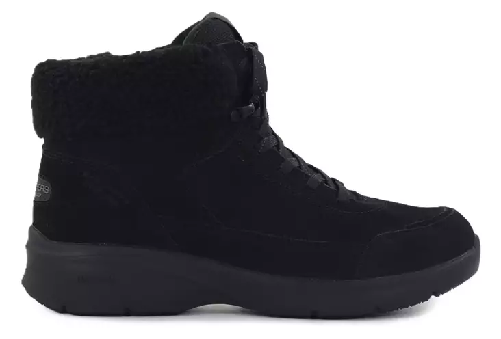 - Skechers Ankelboots - 142429 - 1