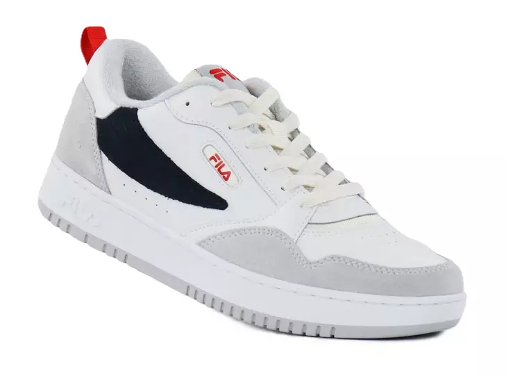 FILA herrsneakers FFM0460 grå/violett/marinblå - Sneakers för herrar - 140849 - 1