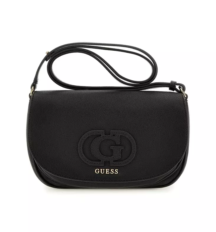 Guess-väska Calebra svart - Handväskor - 138909 - 1