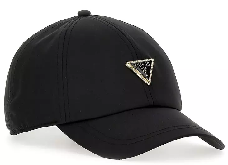 Guess-keps AW5396POL01 BLA svart - Accessoarer för damer - 140599 - 1