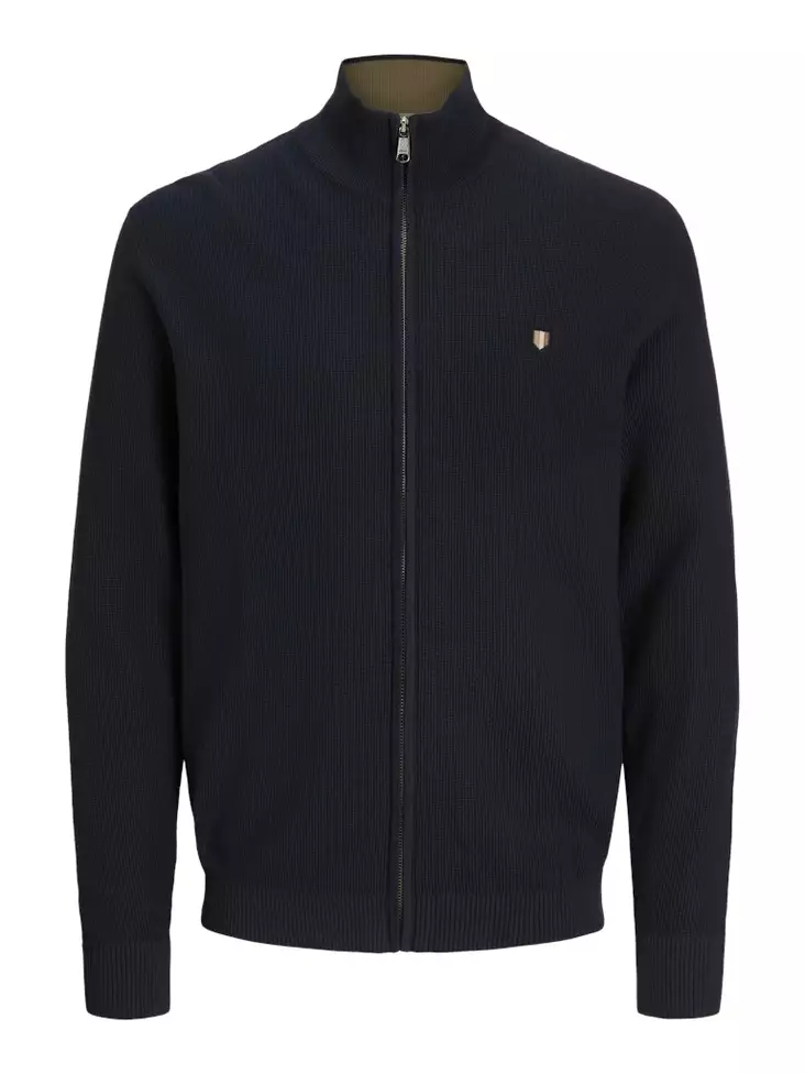 Jack&Jones Herrkofta Blurex Seaborne - Stickat för herrar - 139929 - 1
