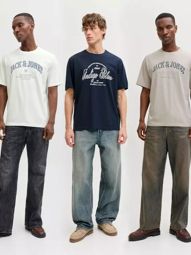  - T-shirts för herrar - 140149 - 1