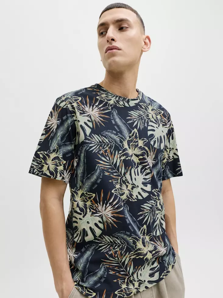 - T-shirts för herrar - 140559 - 1