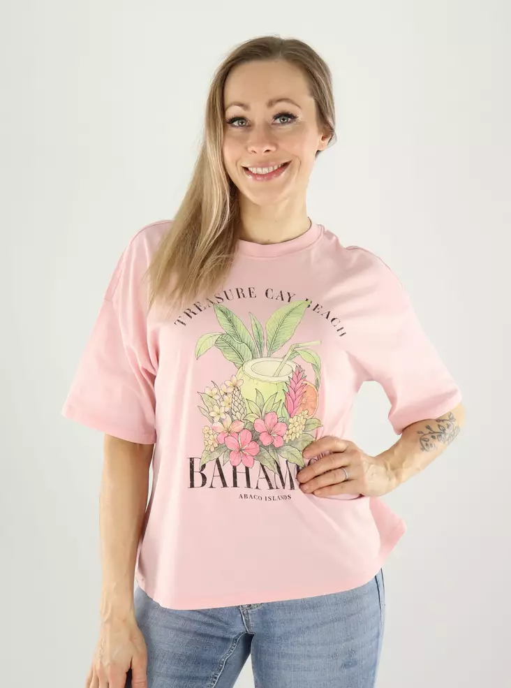  - T-shirts för damer - 141059 - 1