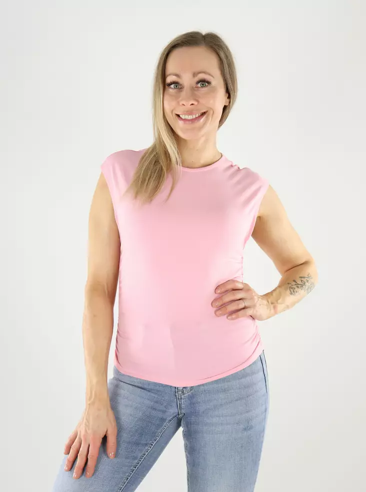  - Toppar för damer - 140829 - 1