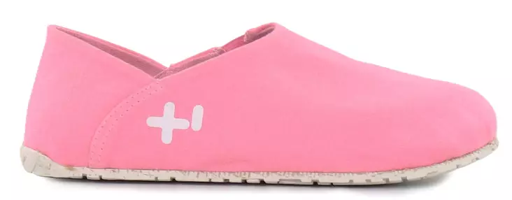 Otz Espadrille Promenadskor Prep Rosa - Promenadskor för damer - 141079 - 1