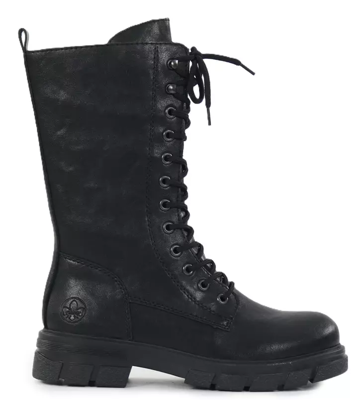 - Rieker ankelboots - 141749 - 1