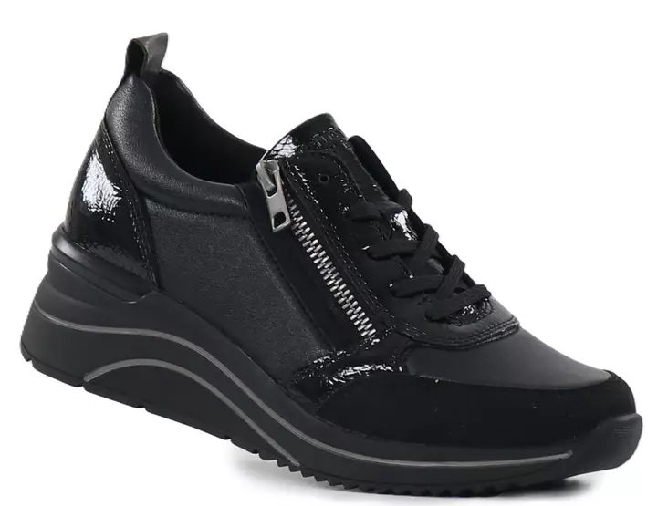 - Rieker sneakers - 141389 - 1