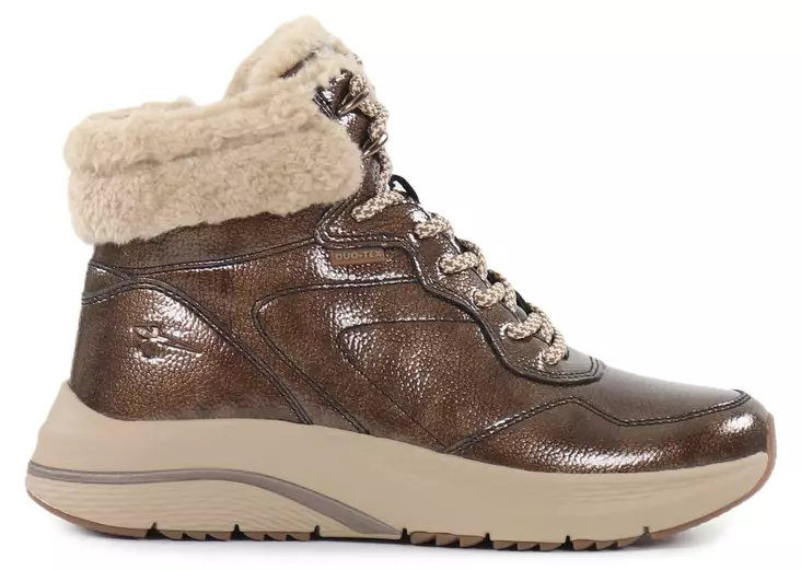 - Tamaris ankelboots - 141789 - 1