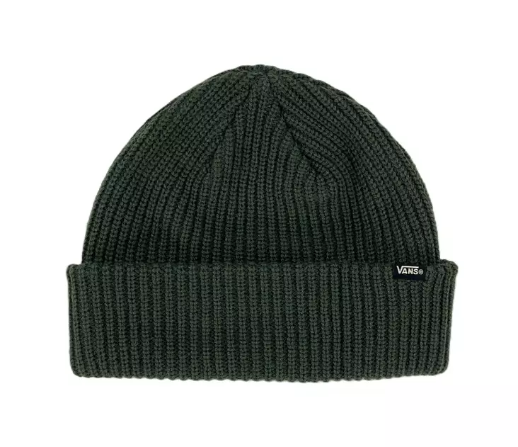 Vans Beanie VN000QB4EMU1 mörkgrön - Accessoarer för damer - 139989 - 1