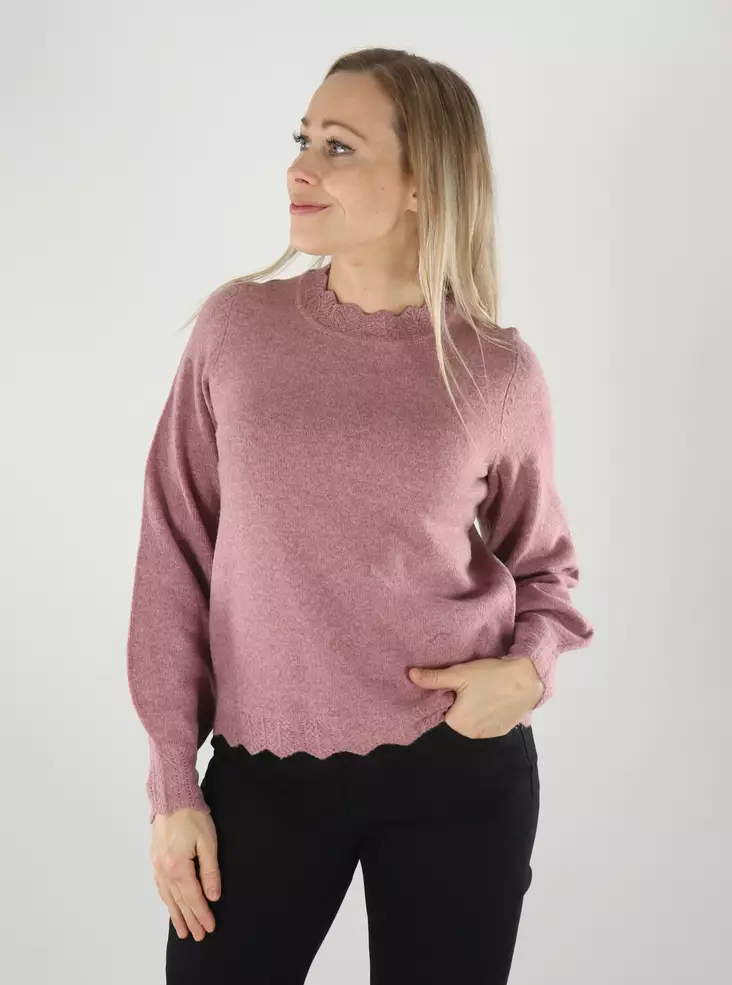 - Stickat för damer - 141829 - 1